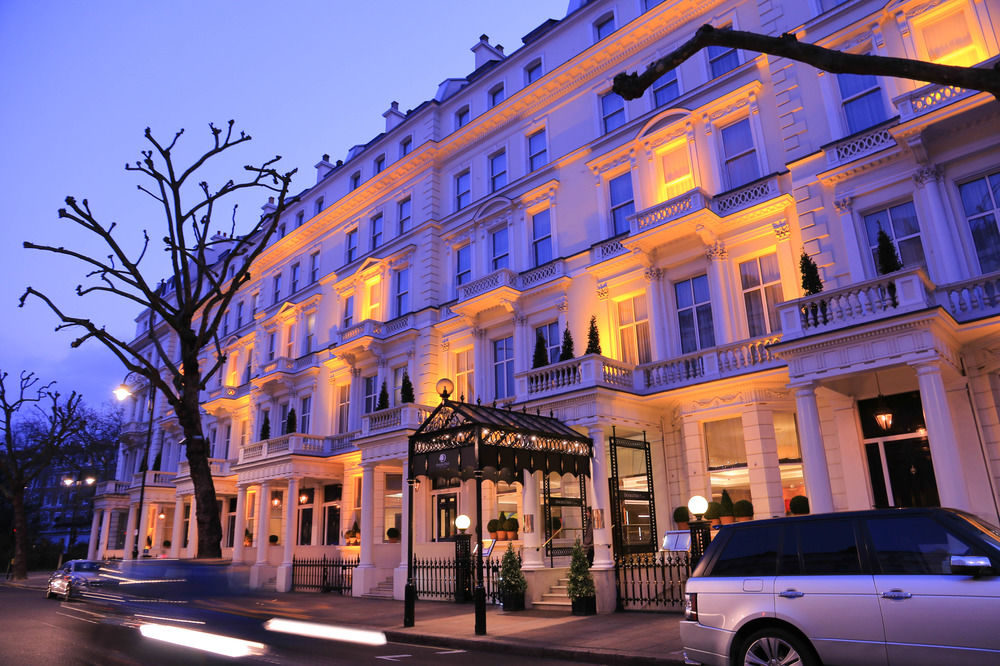 100 Queen's Gate Hotel London Curio Collection By Hilton Kensington and Chelsea United Kingdom thumbnail